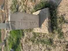 BAGHDAD (NORTH GATE) WAR CEMETERY - LEVITT, R